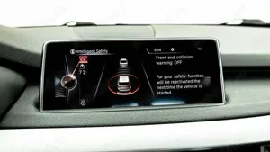 BMW X5 xDrive25d AT - imagine 18