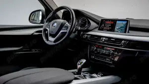 BMW X5 xDrive25d AT - imagine 9