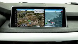 BMW X5 xDrive25d AT - imagine 17