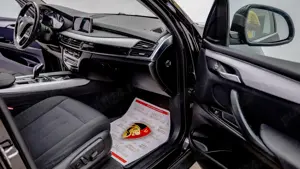 BMW X5 xDrive25d AT - imagine 14