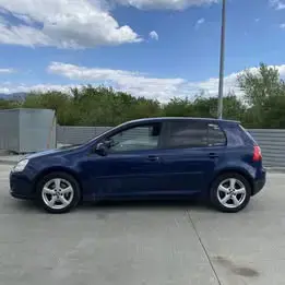 Golf 5 1.6MPI 2006 - imagine 2