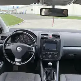 Golf 5 1.6MPI 2006 - imagine 6