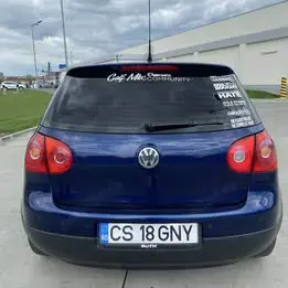 Golf 5 1.6MPI 2006 - imagine 3