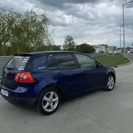 Golf 5 1.6MPI 2006 - imagine 4