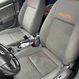 Golf 5 1.6MPI 2006 - imagine 5