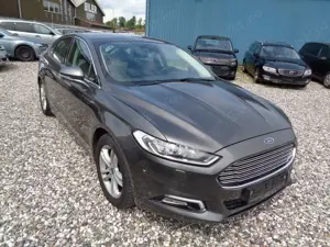 Mondeo Titanium, 2018, Automat, 150 CP