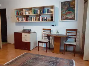 Închiriez garsonieră 20 MP Timișoara zona Soarelui