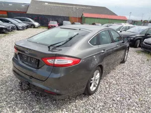 Mondeo Titanium, 2018, Automat, 150 CP - imagine 3