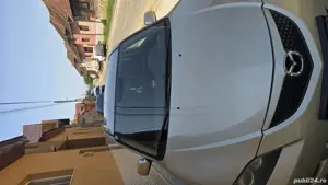 Mazda 3. Motor 1.6 benzină. Cutie Automată. An fabricație 2006 . - imagine 6