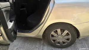 Mazda 3. Motor 1.6 benzină. Cutie Automată. An fabricație 2006 . - imagine 8