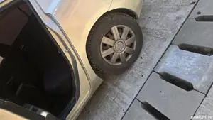 Mazda 3. Motor 1.6 benzină. Cutie Automată. An fabricație 2006 . - imagine 7