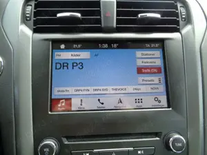 Mondeo Titanium, 2018, Automat, 150 CP - imagine 9