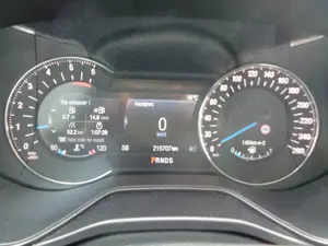 Mondeo Titanium, 2018, Automat, 150 CP - imagine 10