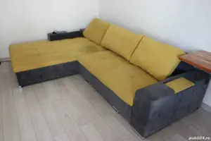 Coltar extensibil de vanzare