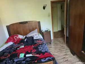 Apartament 2 Camere, Gata de Personalizat, Instalații NOI! La 5 Min de Electroputere Mall - imagine 2