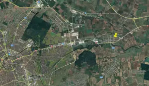 Remetea Mare, Teren Intravilan 1.500 Mp., - imagine 6