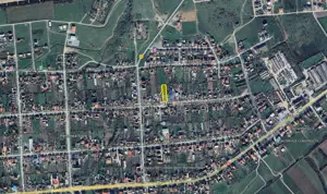 Remetea Mare, Teren Intravilan 1.500 Mp., - imagine 4