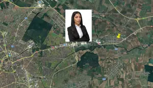 Remetea Mare, Teren Intravilan 1.500 Mp.,