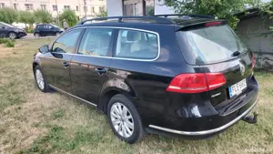 Vw Passat b7 cap 2, 0 an 2014 Automat