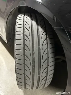 Jante Mercedes Benz R18 cu anvelope noi - imagine 4