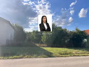 Darova, Teren Intravilan 1060 Mp., Str. Principala