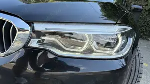 BMW 520i Luxury Line - 184 CP - imagine 6