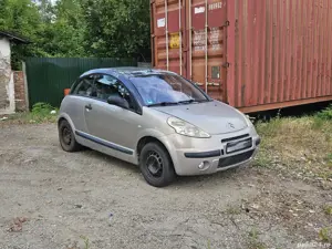 Dezmembrez Citroen C3 Pluriel - imagine 2