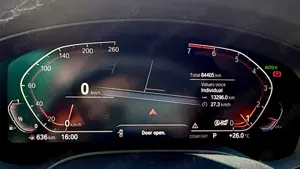 BMW 520i Luxury Line - 184 CP - imagine 5