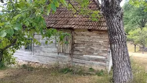 Se vinde casă bătrânească în zonă de munte