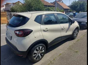 Unic Proprietar  - vand  autoturism - Renault captur  stare impecabila - imagine 7