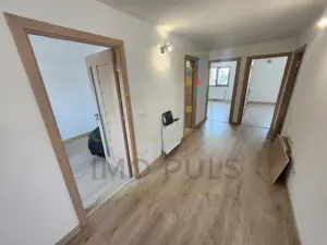 Sacalaz. 475 Teren. 4 Camere. 128 mp utili. - imagine 8