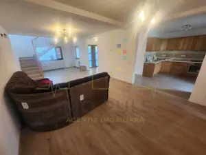 Sacalaz. 475 Teren. 4 Camere. 128 mp utili. - imagine 3