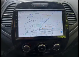 Unic Proprietar  - vand  autoturism - Renault captur  stare impecabila - imagine 5