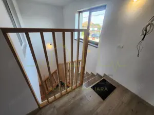 Sacalaz. 475 Teren. 4 Camere. 128 mp utili. - imagine 7