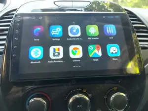 Unic Proprietar  - vand  autoturism - Renault captur  stare impecabila - imagine 4