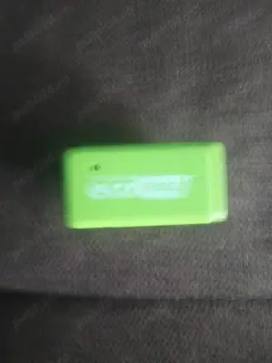 Vând sistem electronic pentru reducere consum combustibil