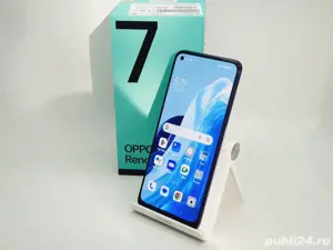Oppo reno 7 Nou