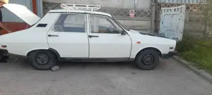 Dacia 1310 L, Alb, an 06'1993, motor 1.4 benzina, 62 cp L257 - imagine 2