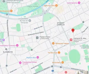 Apartament 3 camere de inchiriat zona Olimpia-Complex | centrala proprie - imagine 9