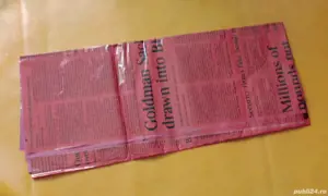 Celofan alimentar de pus la borcane, 90 cm x 70 cm