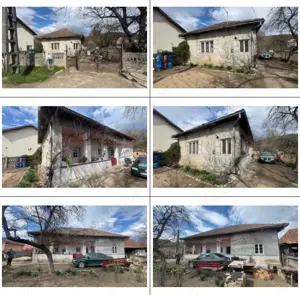 vand casa in Hida, Jud. Salaj