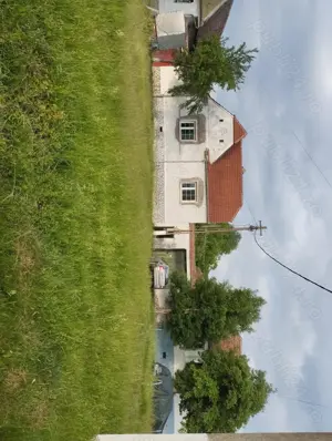 De vânzare casă săsească la doar 10 km de Sighișoara