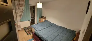  De vânzare! Apartament 3 camere în zona centrală   Onești  Str. General Radu R. Rosetti - imagine 3
