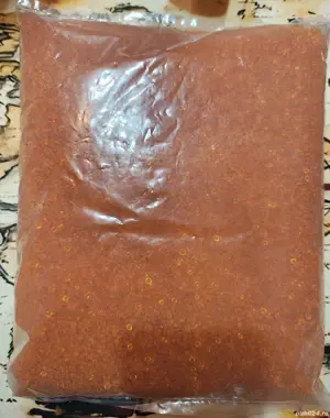 Silica gel desiccant  - imagine 2