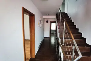 Urgent!  Vila duplex D+P+1+2+T - imagine 10
