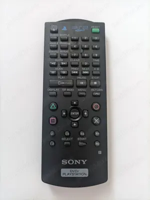 Vand Telecomanda   IR Remote Control Playstation 2 Ps2