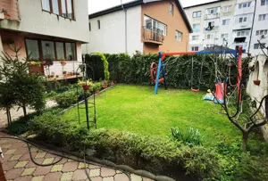 Urgent!  Vila duplex D+P+1+2+T - imagine 6