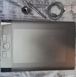 Wacom Professional Intuos4 XL 
