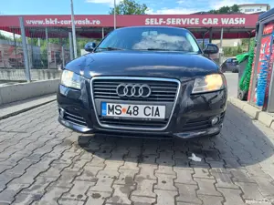Vand audi A 3 2009 - imagine 7