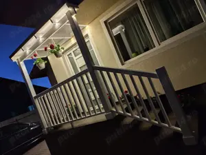 Casa P+M 4 camere, 172 mp, teren 412 mp, Sangeorgiu de Mures - imagine 2